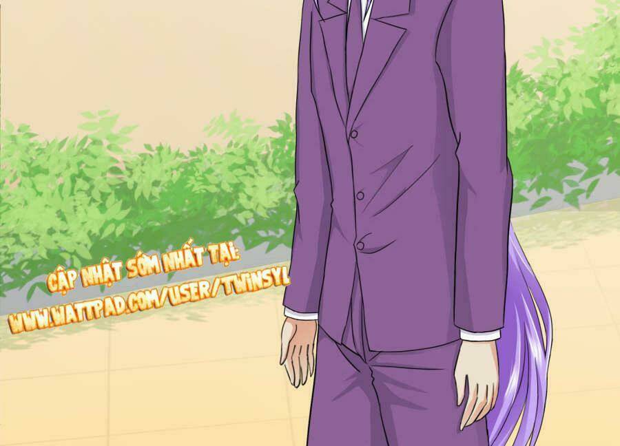 bá đạo trung khuyển tìm ái ký chapter 115 32