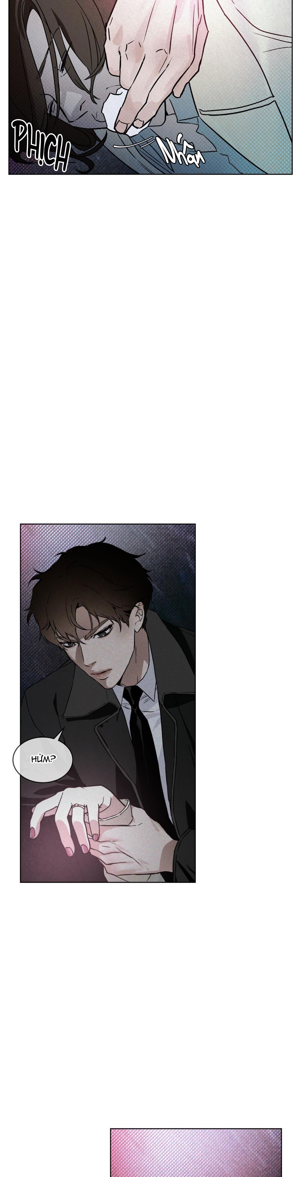 codename anastasia chapter 2 8