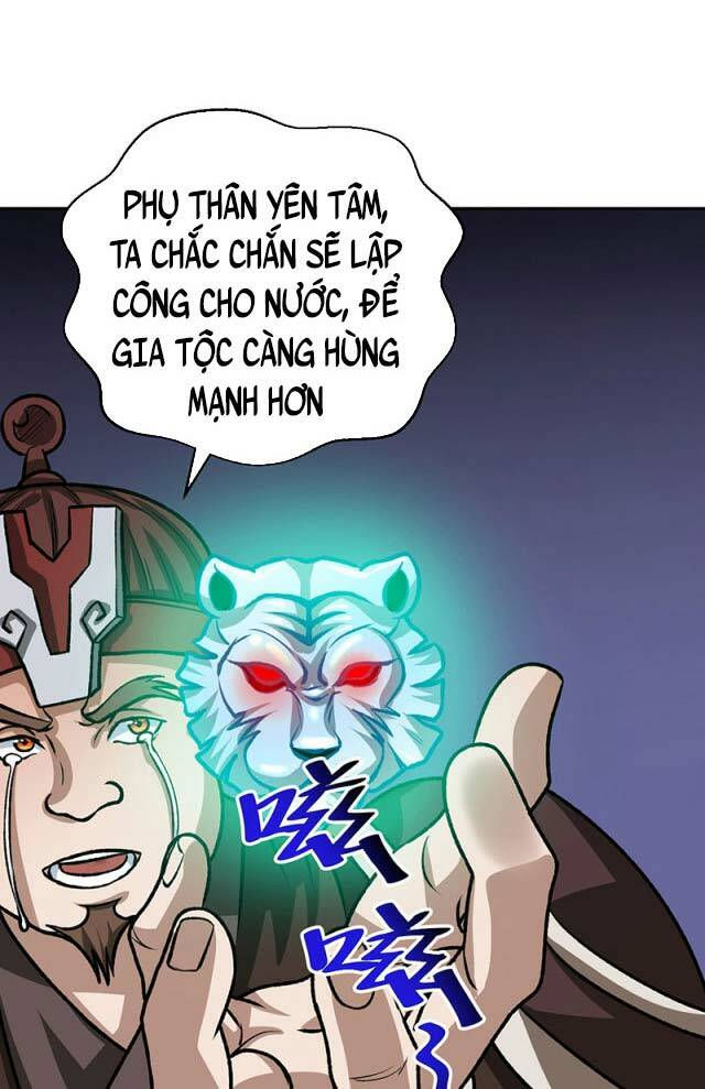 võ đạo độc tôn chapter 482 60