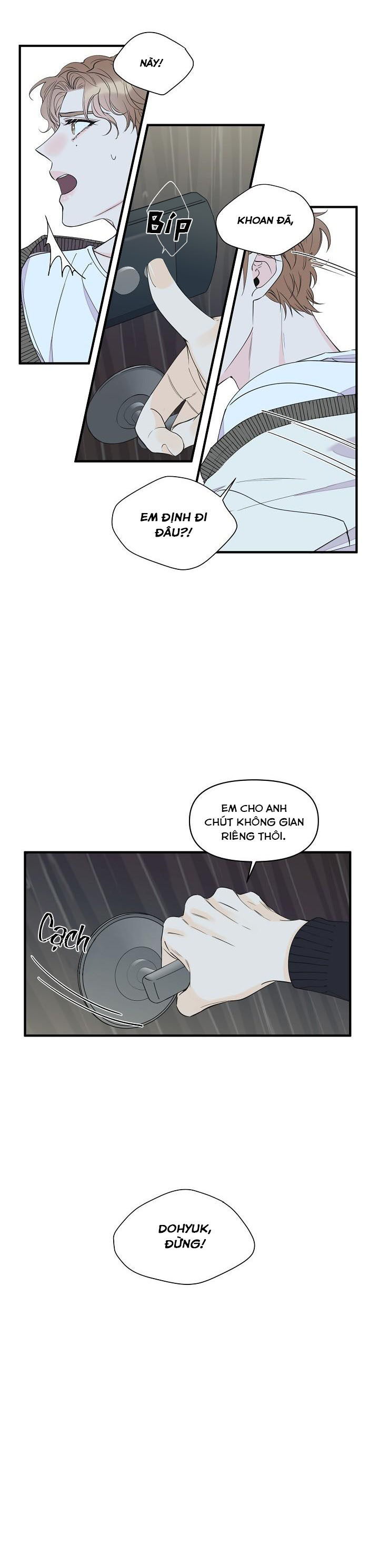 mộng tưởng chapter 44 15