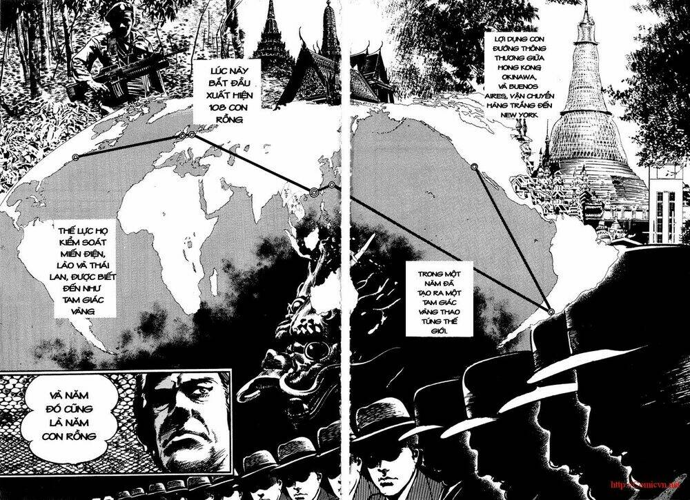 crying freeman chapter 3 4