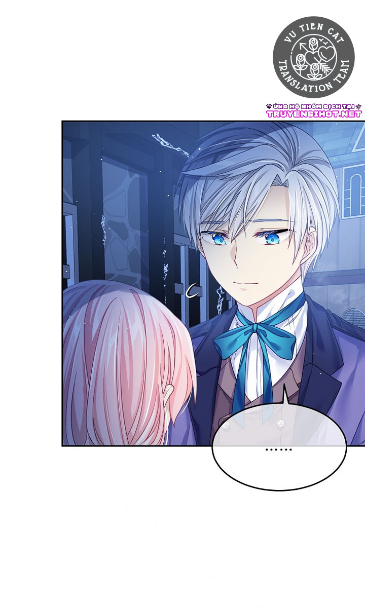 tôi gặp rắc rối vì chồng qúa dễ thương chapter 9.1 39