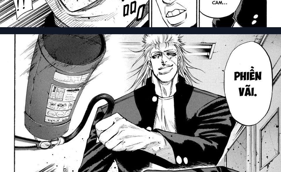 a-bout! chapter 169 16