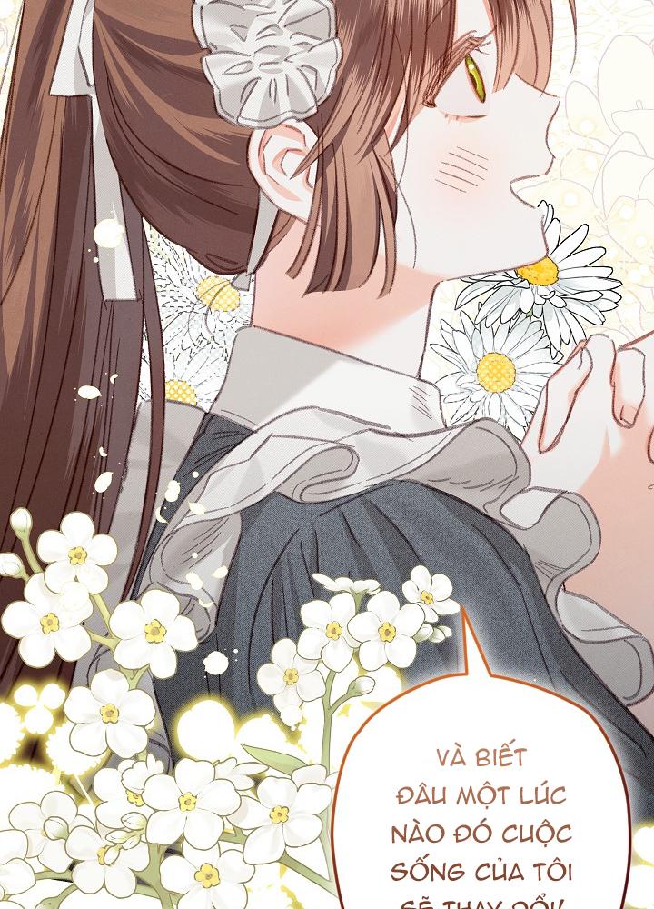 sống sót như hầu gái trong trò chơi kinh dị chapter 3 74