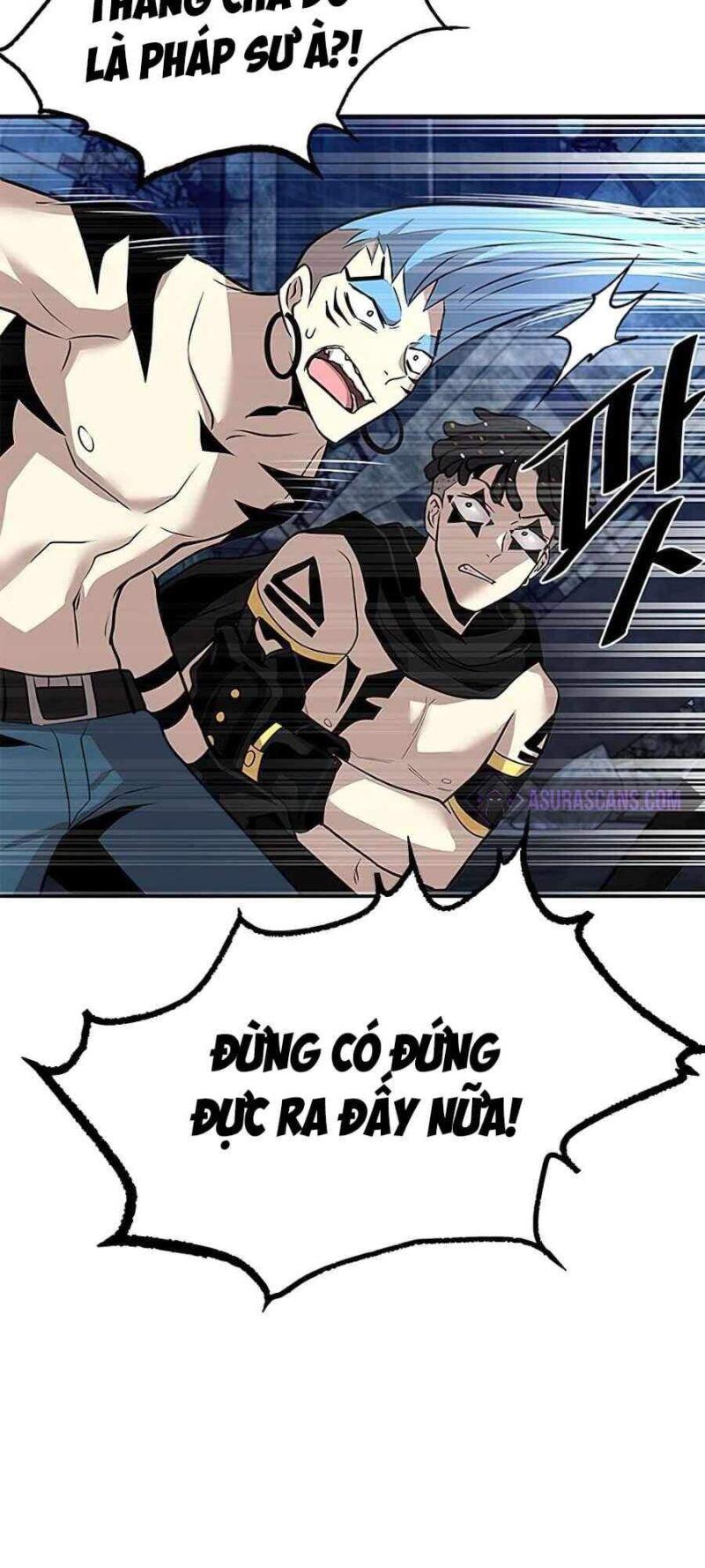 tiêu diệt ác nhân chapter 32 35