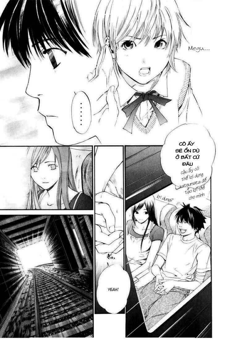 alive - the final evolution chapter 45 33