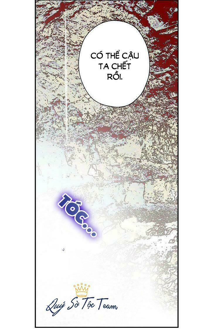 tiếp xúc chí mạng chapter 66 43