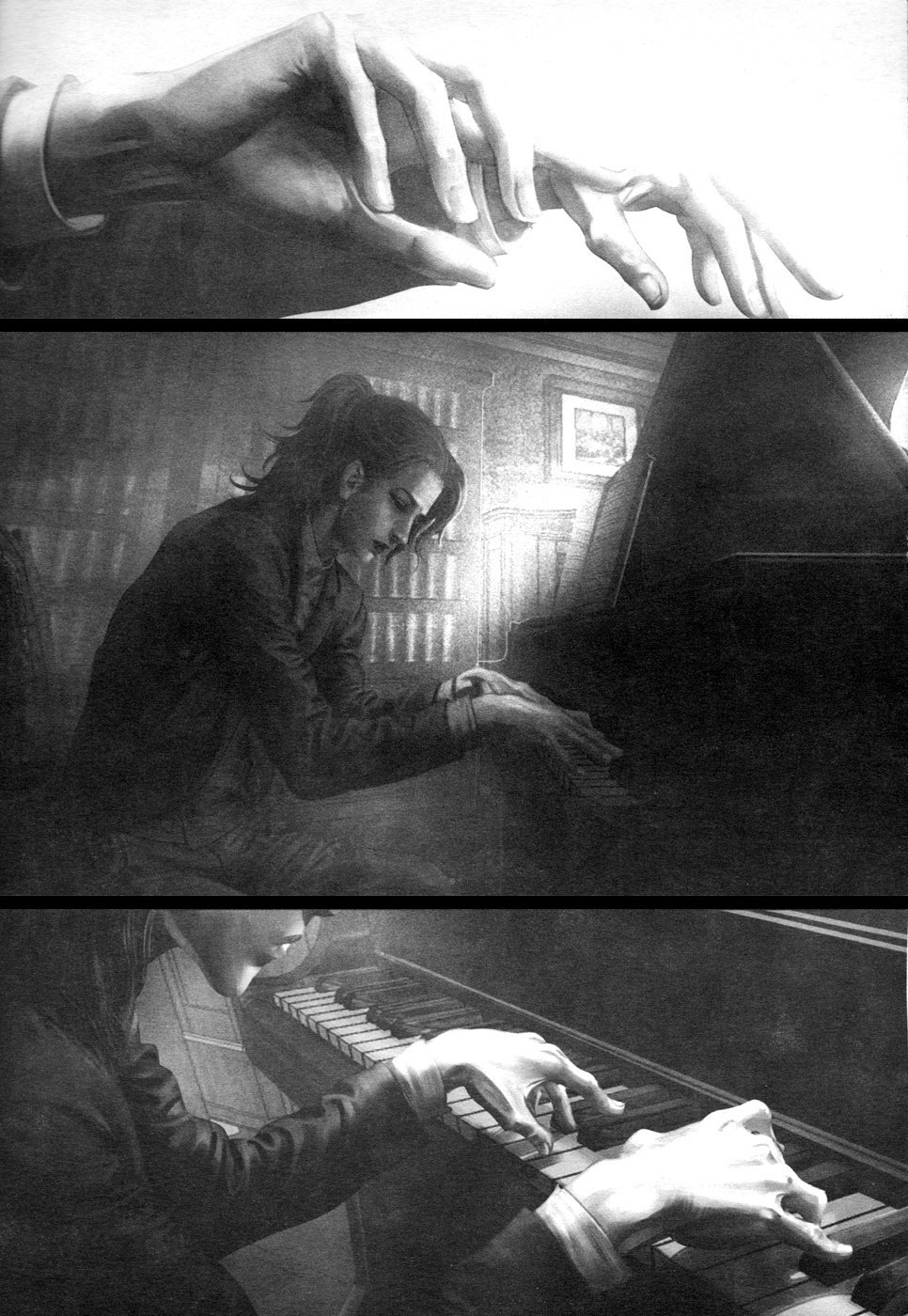 ayeshah's secret chapter 3 8