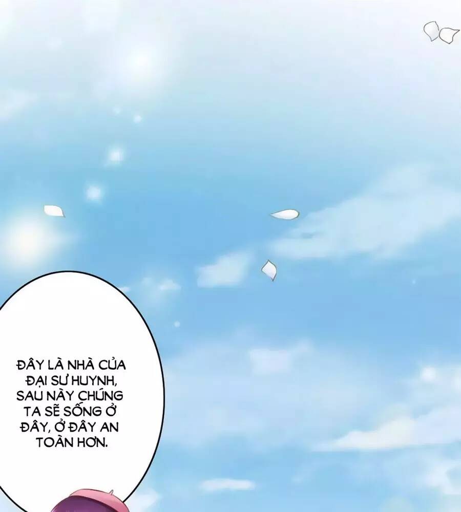 tân nương của âm dương giới chapter 79 76