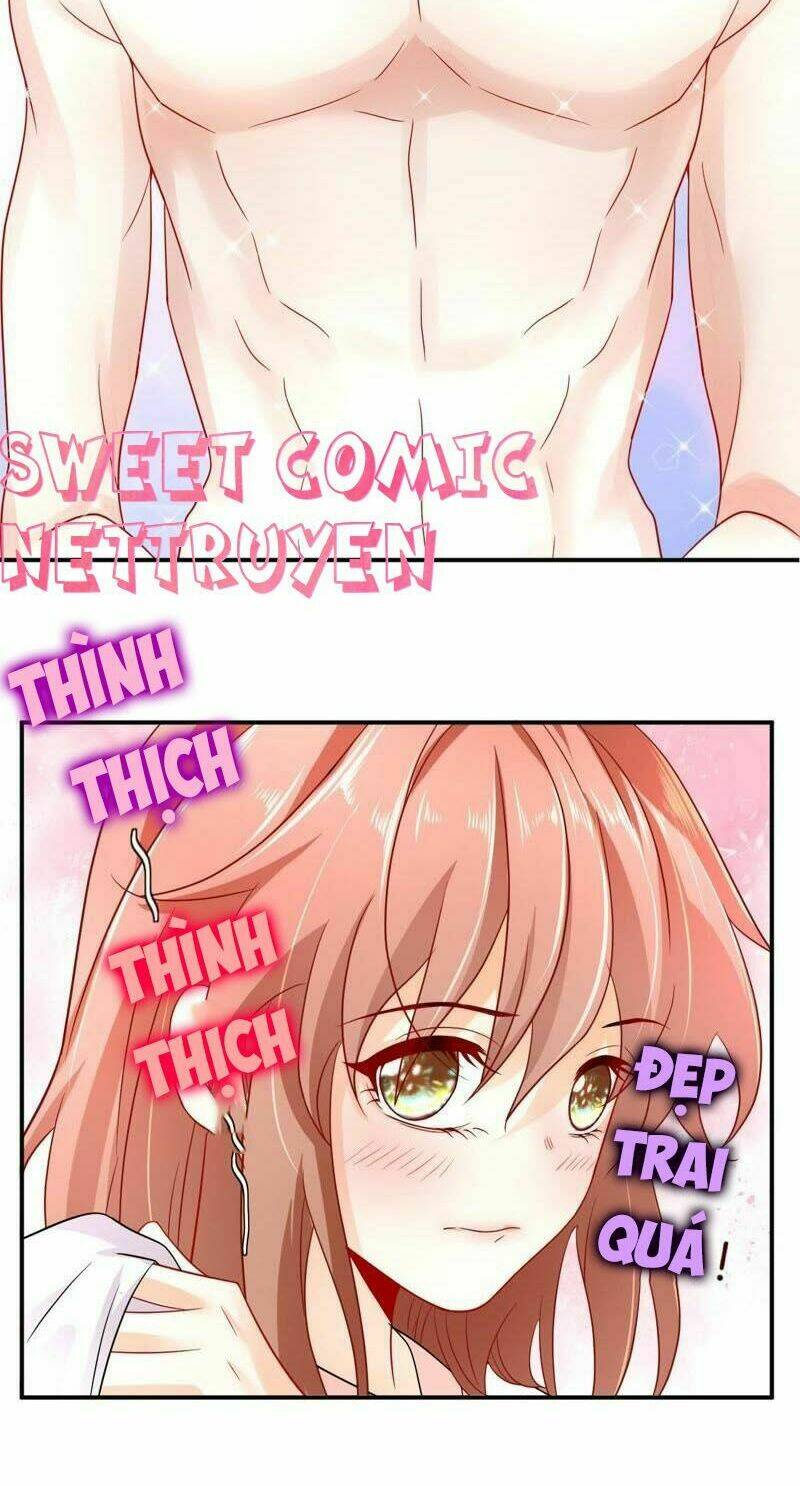 quản gia đại nhân muốn thượng vị chapter 5 17