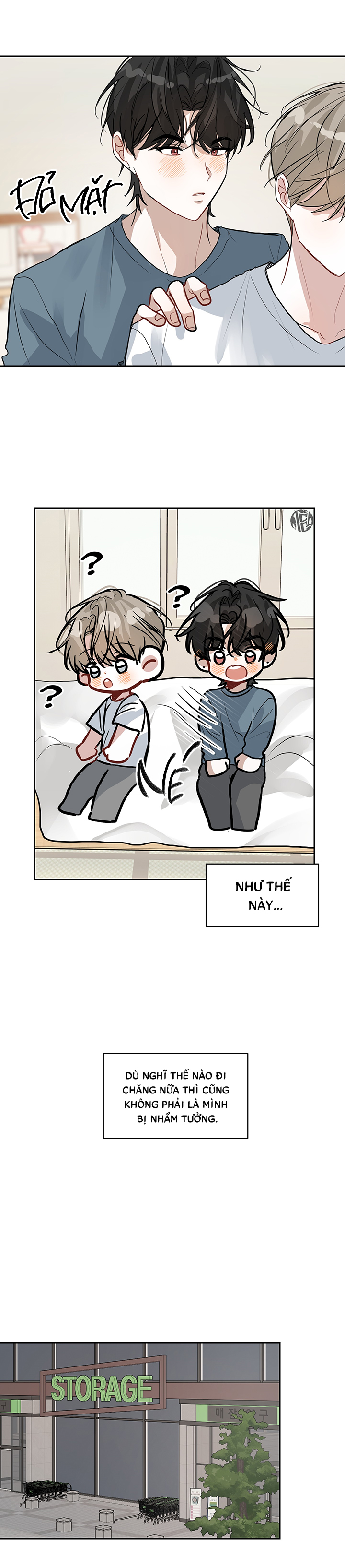 mùa xuân trở lại chapter 8 11