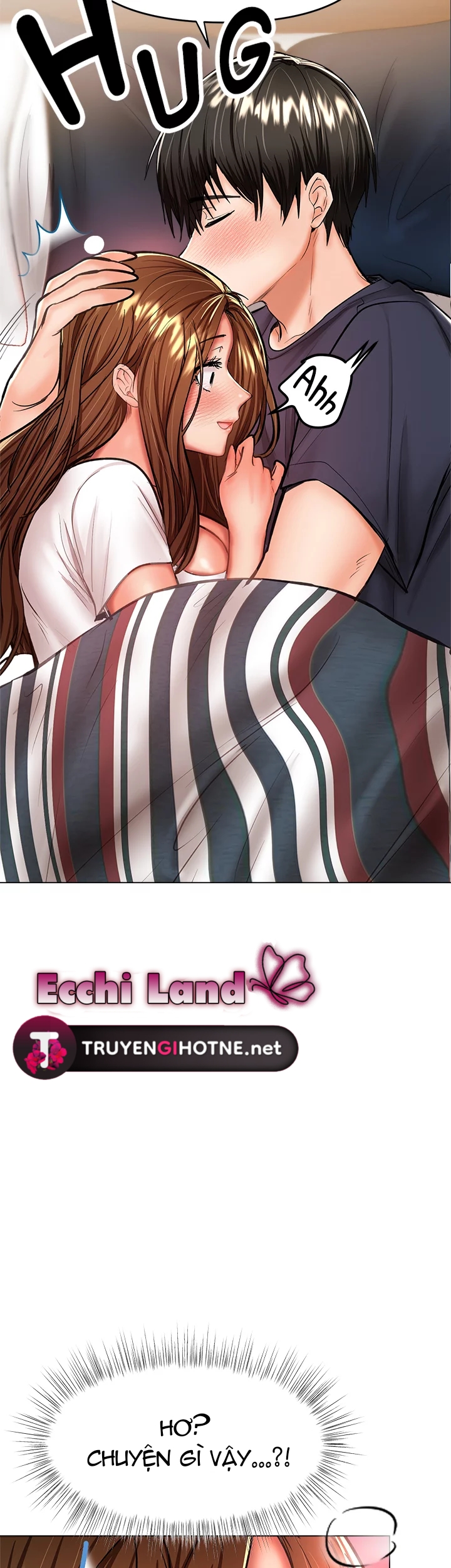 chiều chuộng em đi mà chapter 27.1 15