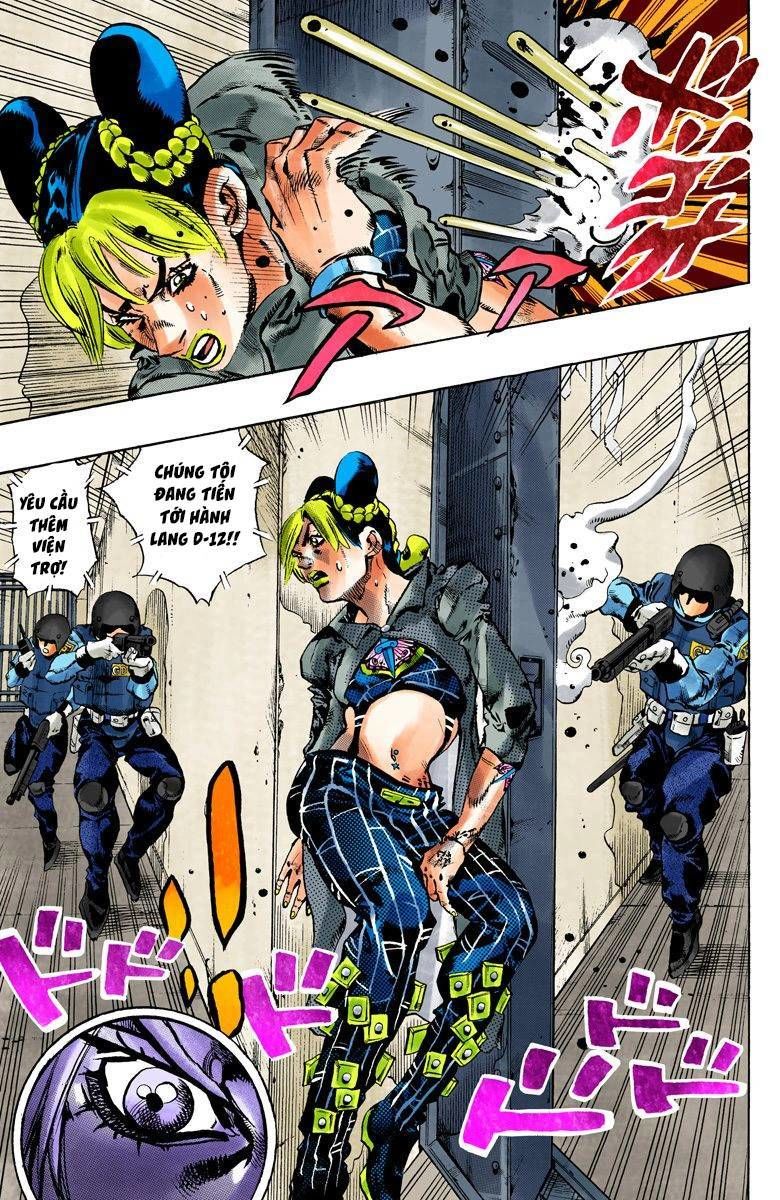 cuộc phiêu lưu bí ẩn chapter 693 13