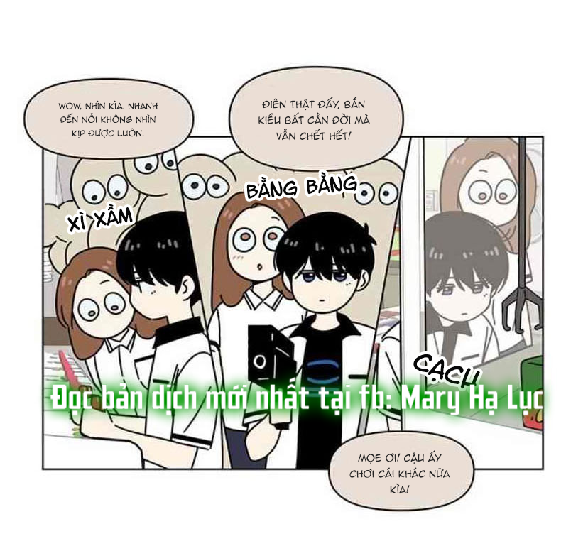 Thanh Xuân Rực Rỡ - Season Of Blossom chapter 60 - Trang 13