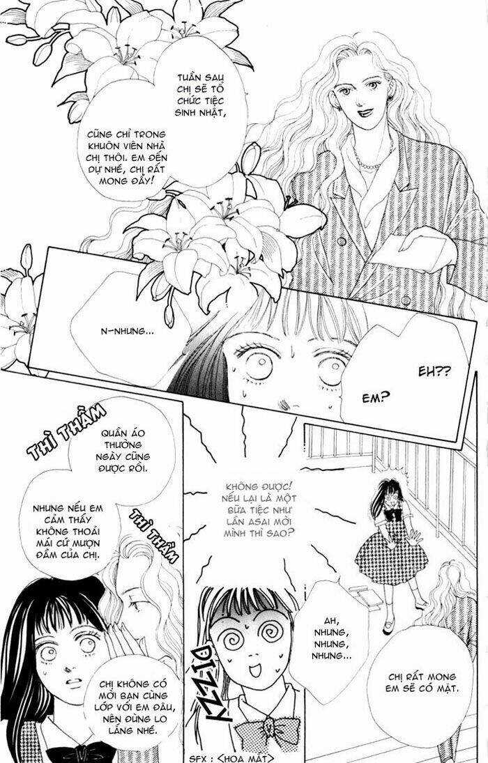 con nhà giàu chapter 15 20