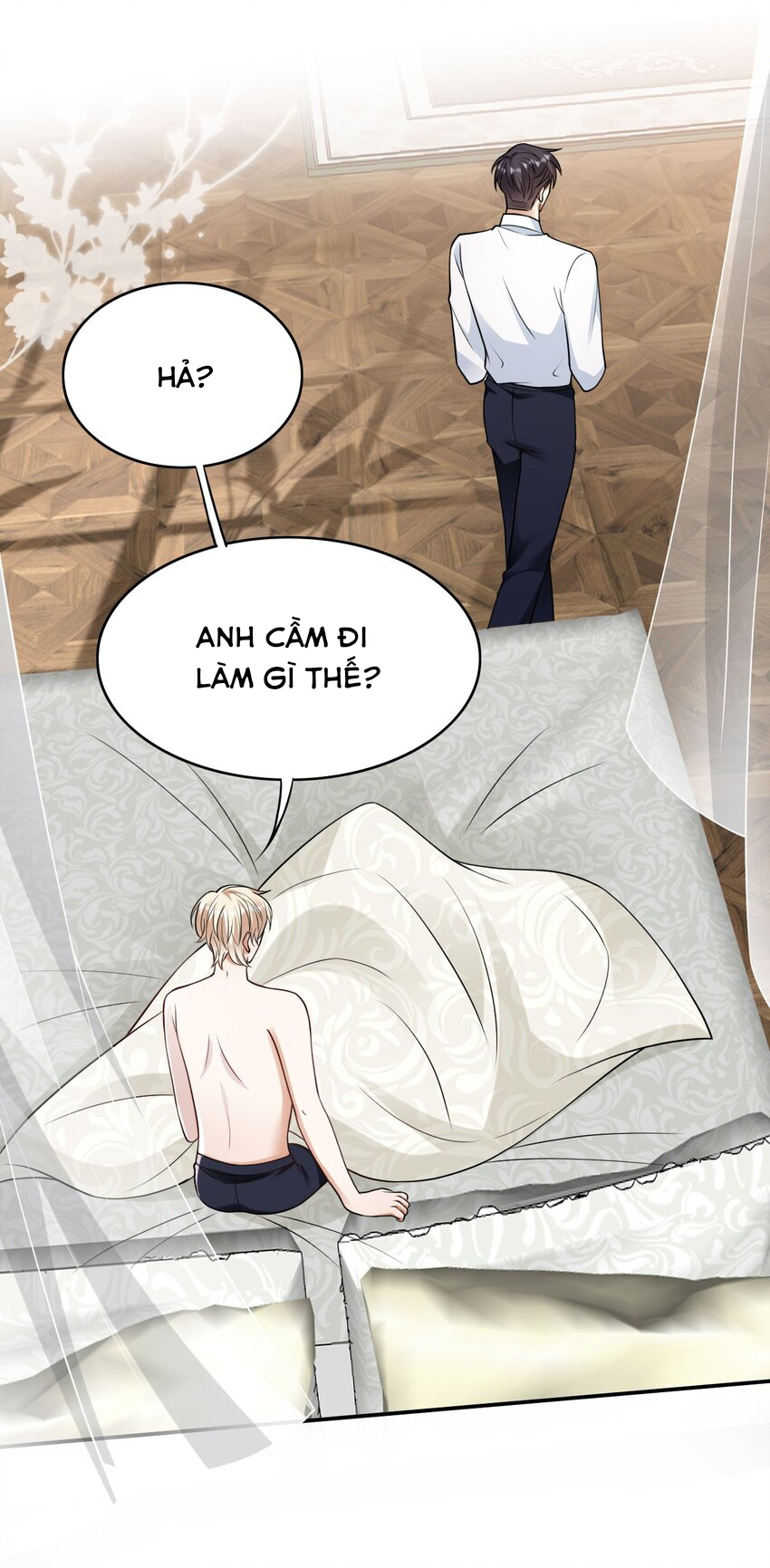 chiến lược tẩy trắng của phản diện chapter 12 11