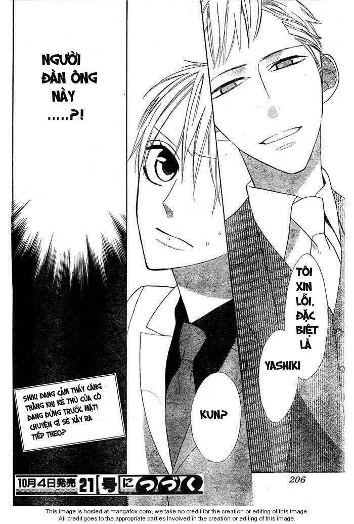 love sick chapter 1 34