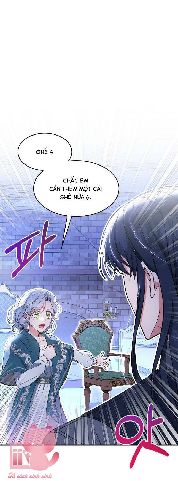 'di vật' melvin để lại chapter 28 59