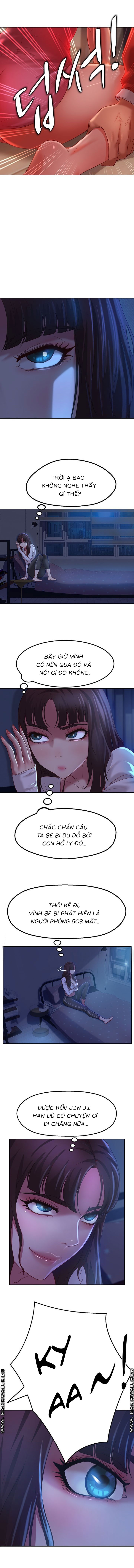 một ngày rối rắm chapter 5 14