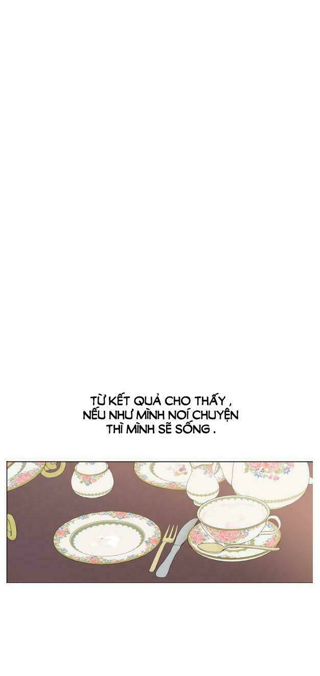 một ngày nọ ta trở thành công chúa chapter 5 16