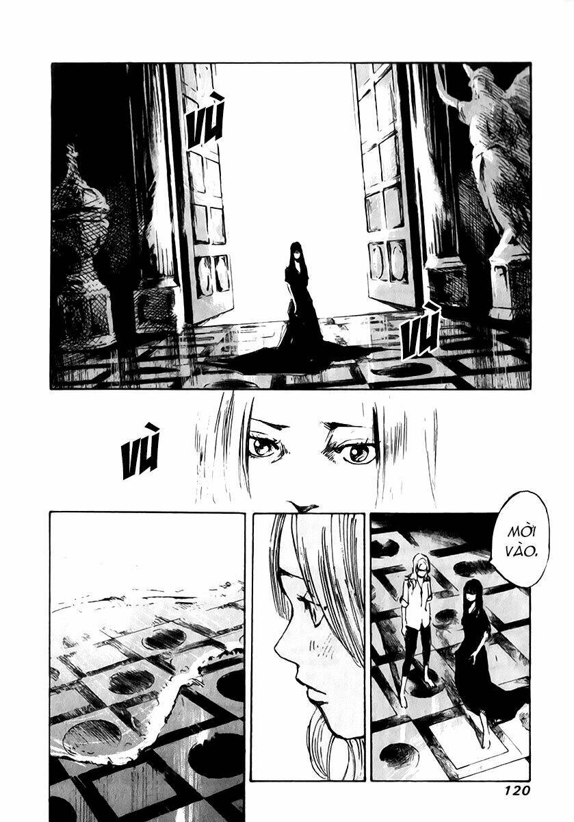 skyhigh: shinshou chapter 10.2 30