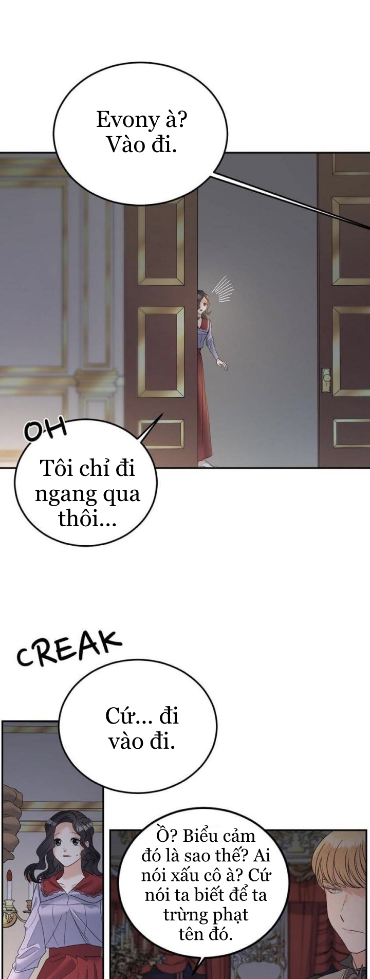 ebony, quạ đen chapter 71 22