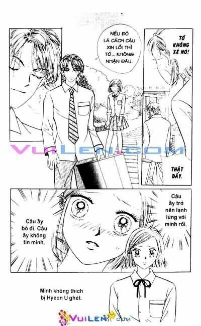 bong bóng trắng chapter 7 37