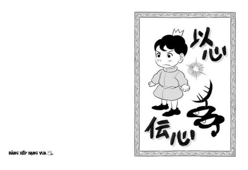 bảng xếp hạng vua chapter 100 15