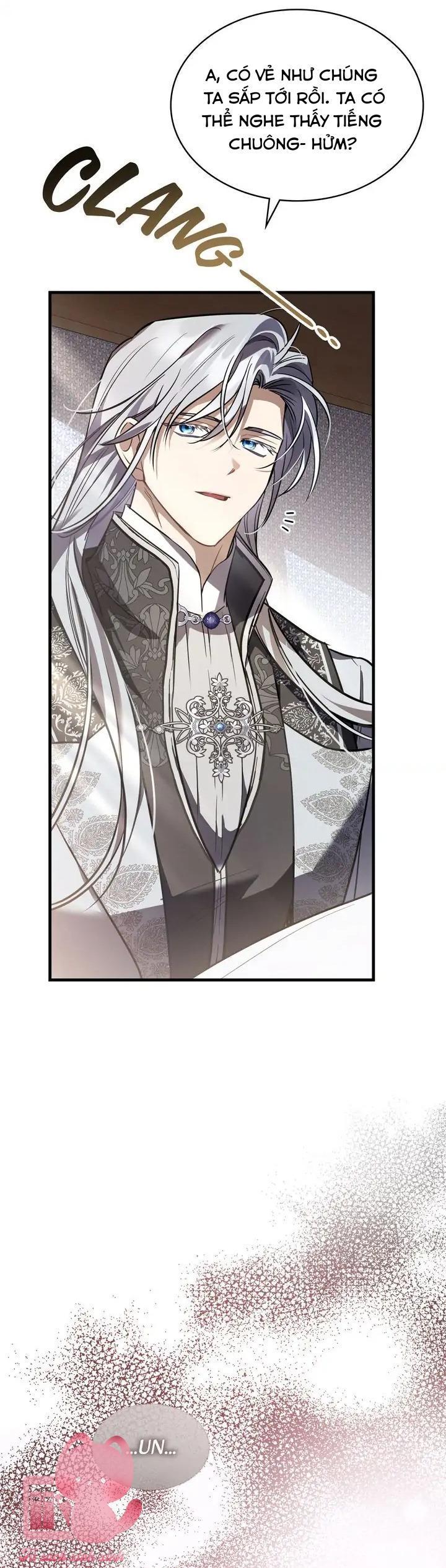 đêm đen khuất bóng chapter 51 54