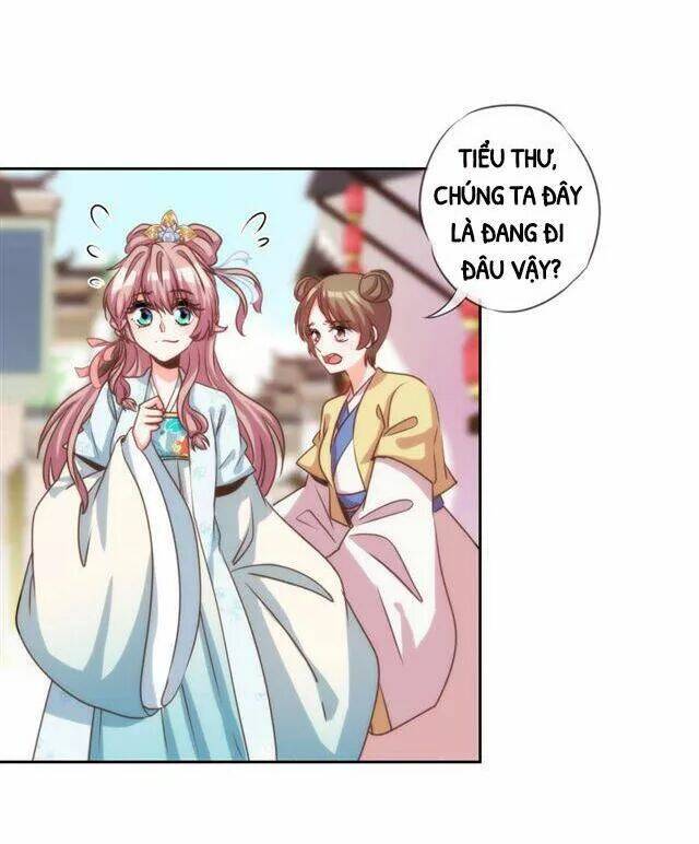 ồ, phu quân đáng yêu của tôi! chapter 66 8