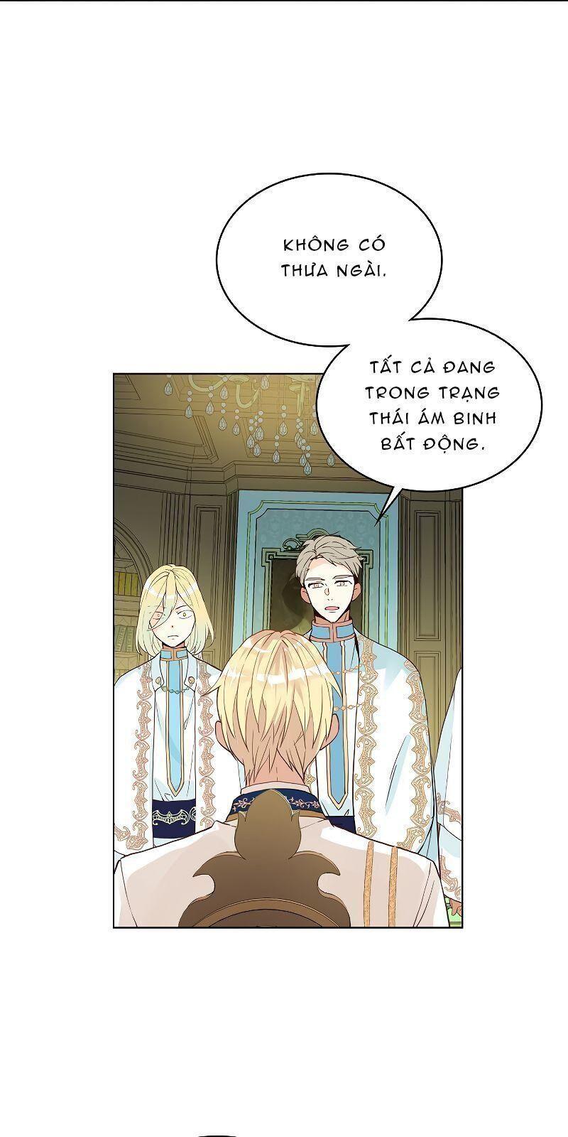 con có phải con là con gái của ngài không? chapter 24 39