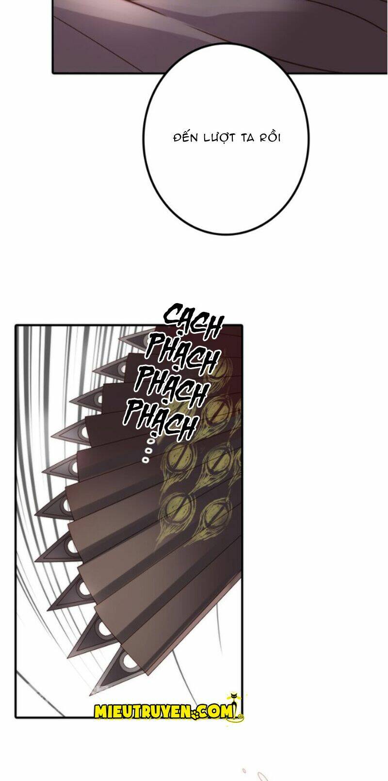 cướp chàng vợ về đón năm mới chapter 16 10