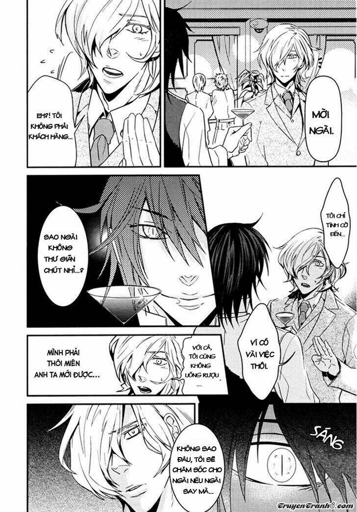 father’s vampire chapter 1 15