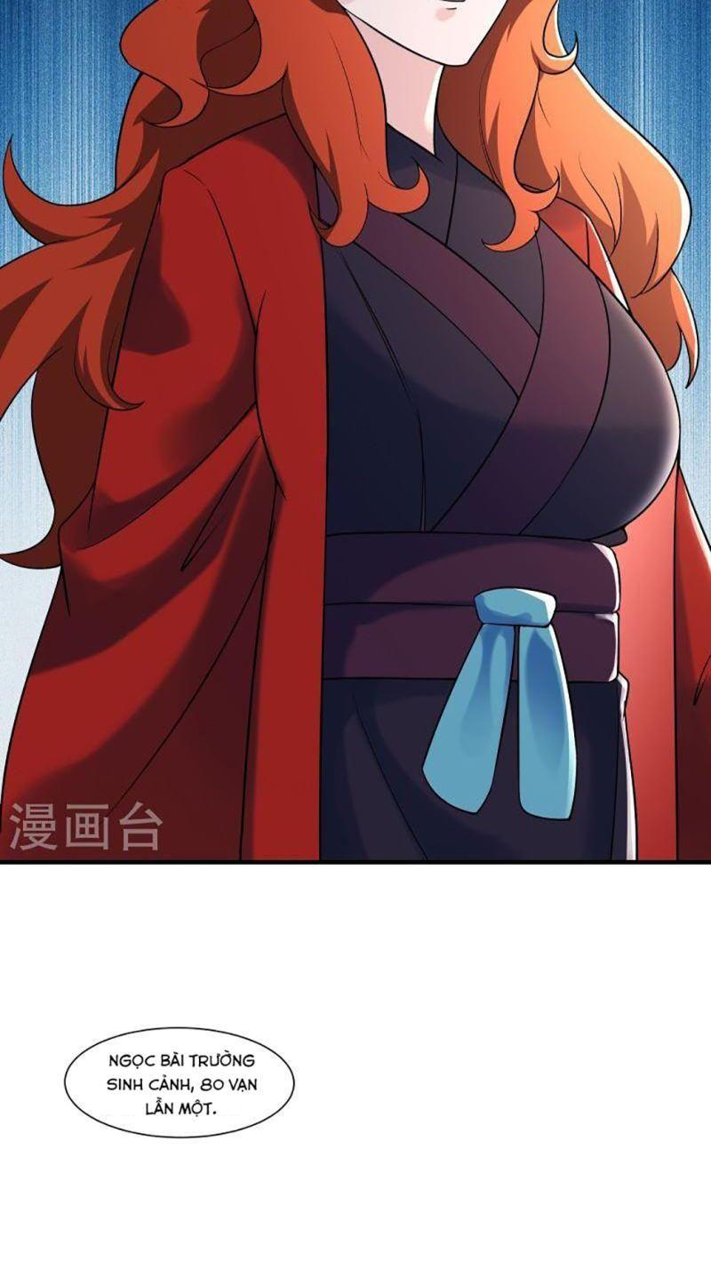 đồ đệ ta toàn là nữ ma đầu chapter 144 3