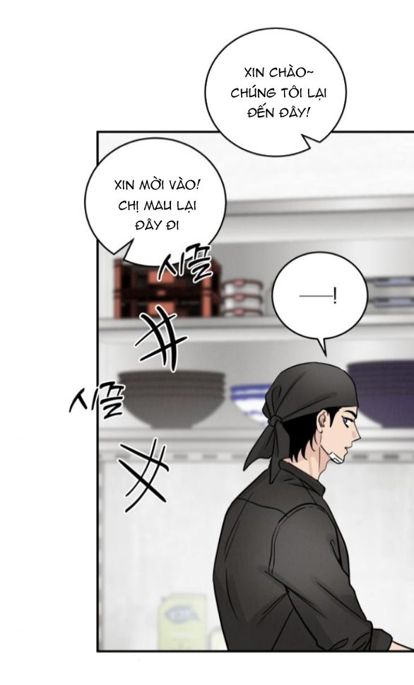 Thuyết Tình Yêu Ích Kỷ chapter 35.2 4