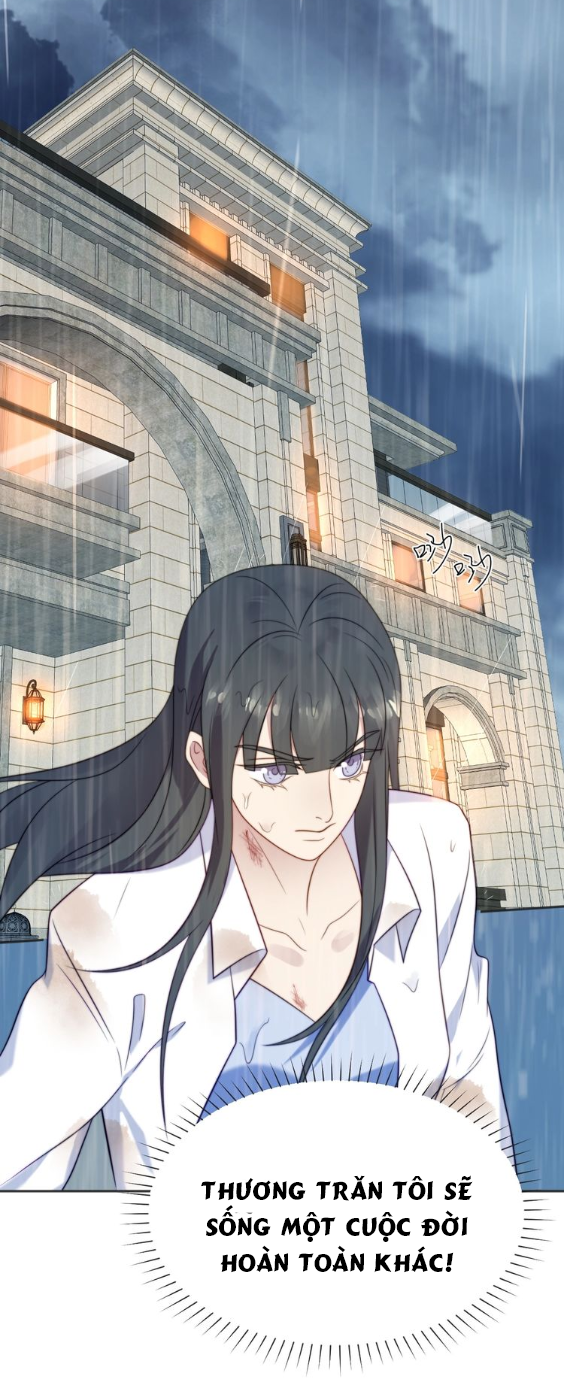 khoá chặt đôi môi (full) chapter 1 53