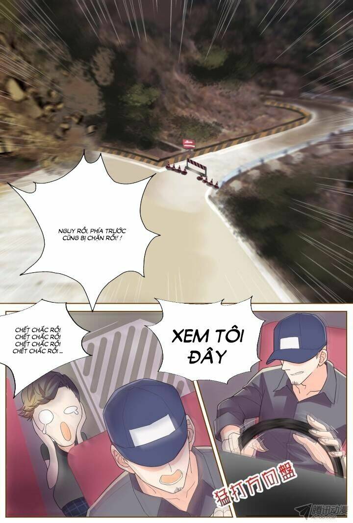 nam thần là quái vật chapter 41 4