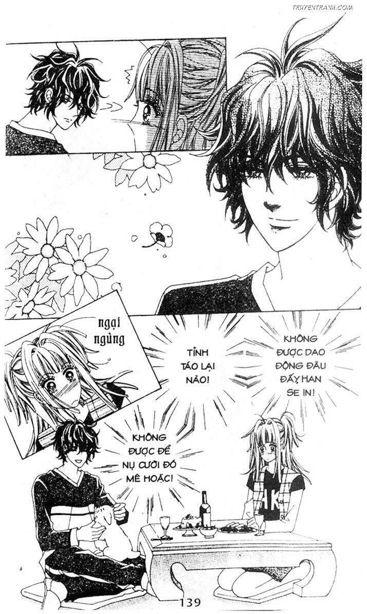 điên vì yêu - love like crazy chapter 29 27