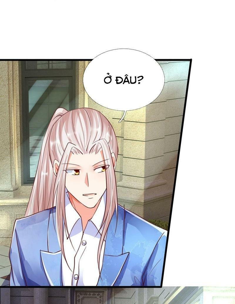 vú em tiên tôn đi ở rể chapter 99 16