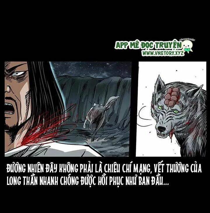U Minh Ngụy Tượng Chapter 201 76