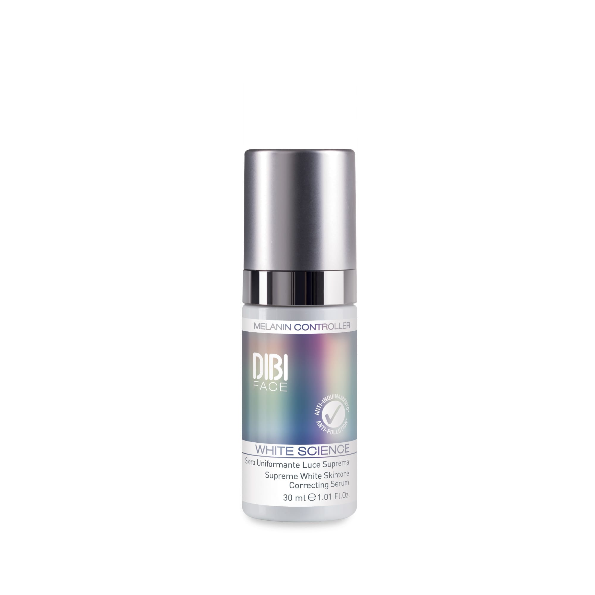 DIBI FACE WHITE SCIENCE Supreme White Skintone Correcting Serum