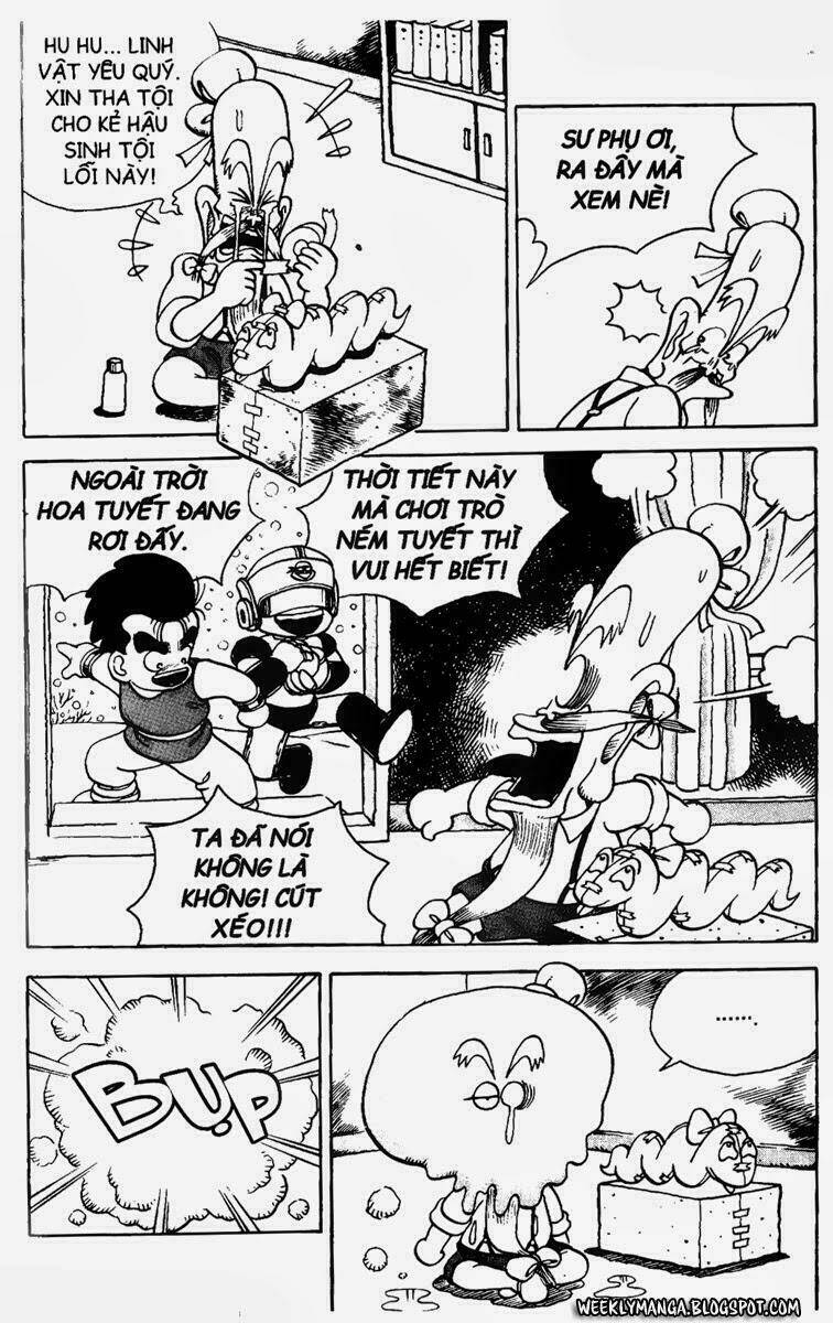 kung fu komang chapter 11 13