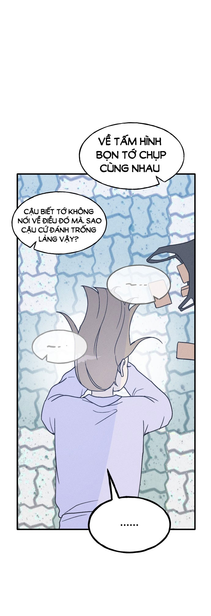 nguyên tắc của bạn thân là con trai chapter 7.2 18