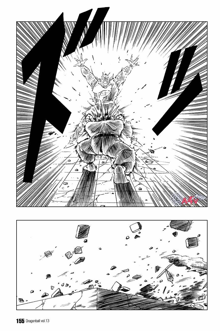 dragon ball - bảy viên ngọc rồng chapter 190 8