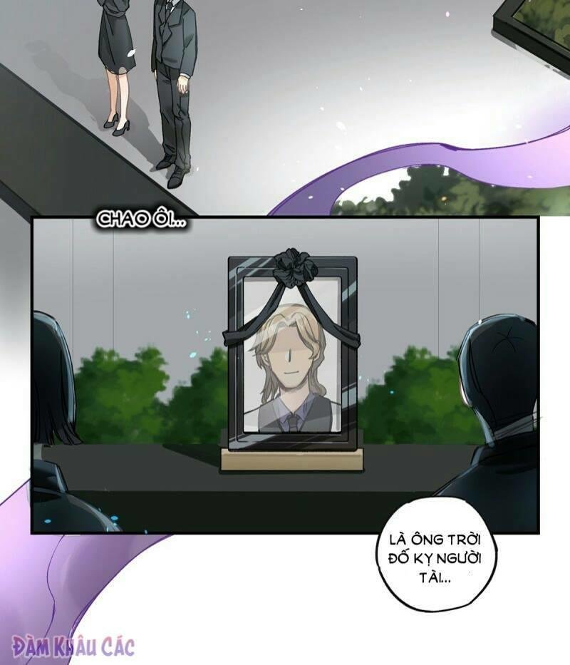 hắc bạch hữu thường chapter 11 47