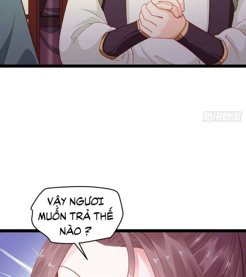 đứng yên ! phụng chỉ đánh cướp đây chapter 19 25