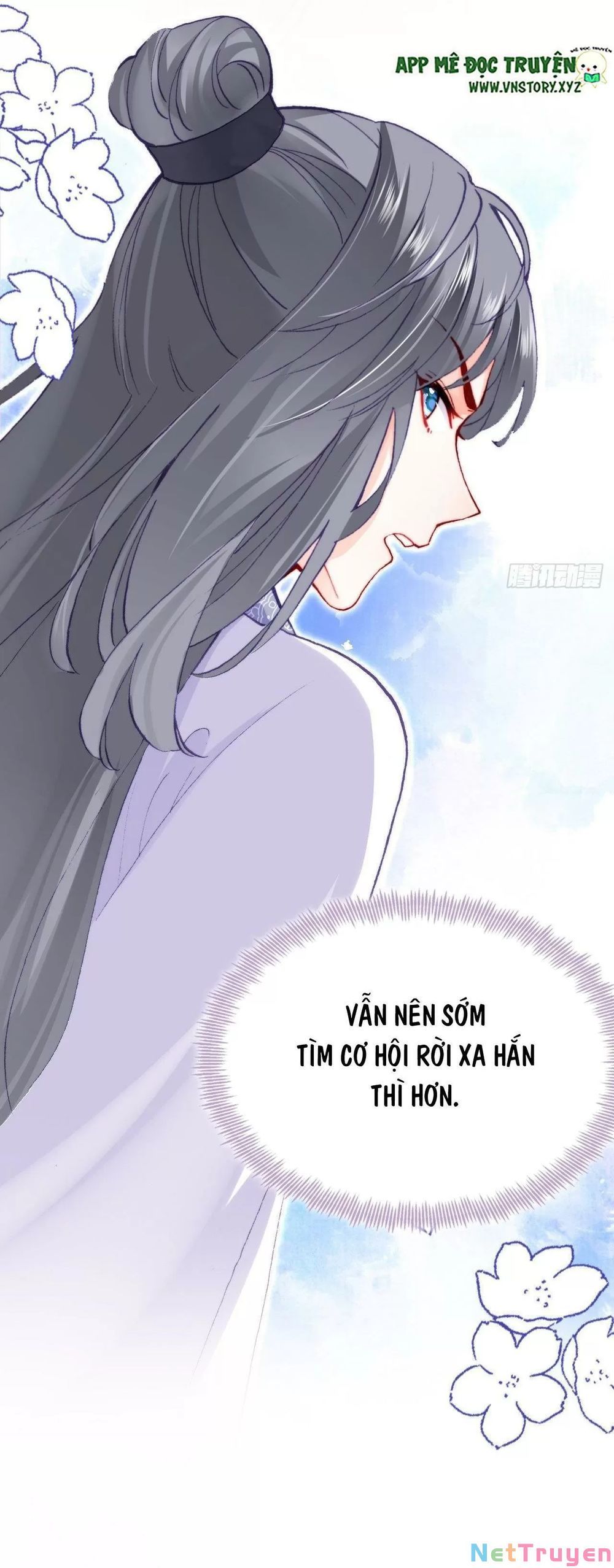 lại bị bệnh chiều chuộng quấn lấy chapter 47 39