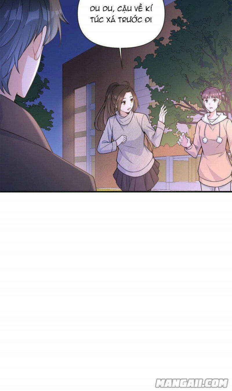 vẫn cứ nhớ em, nhớ em chapter 116 12