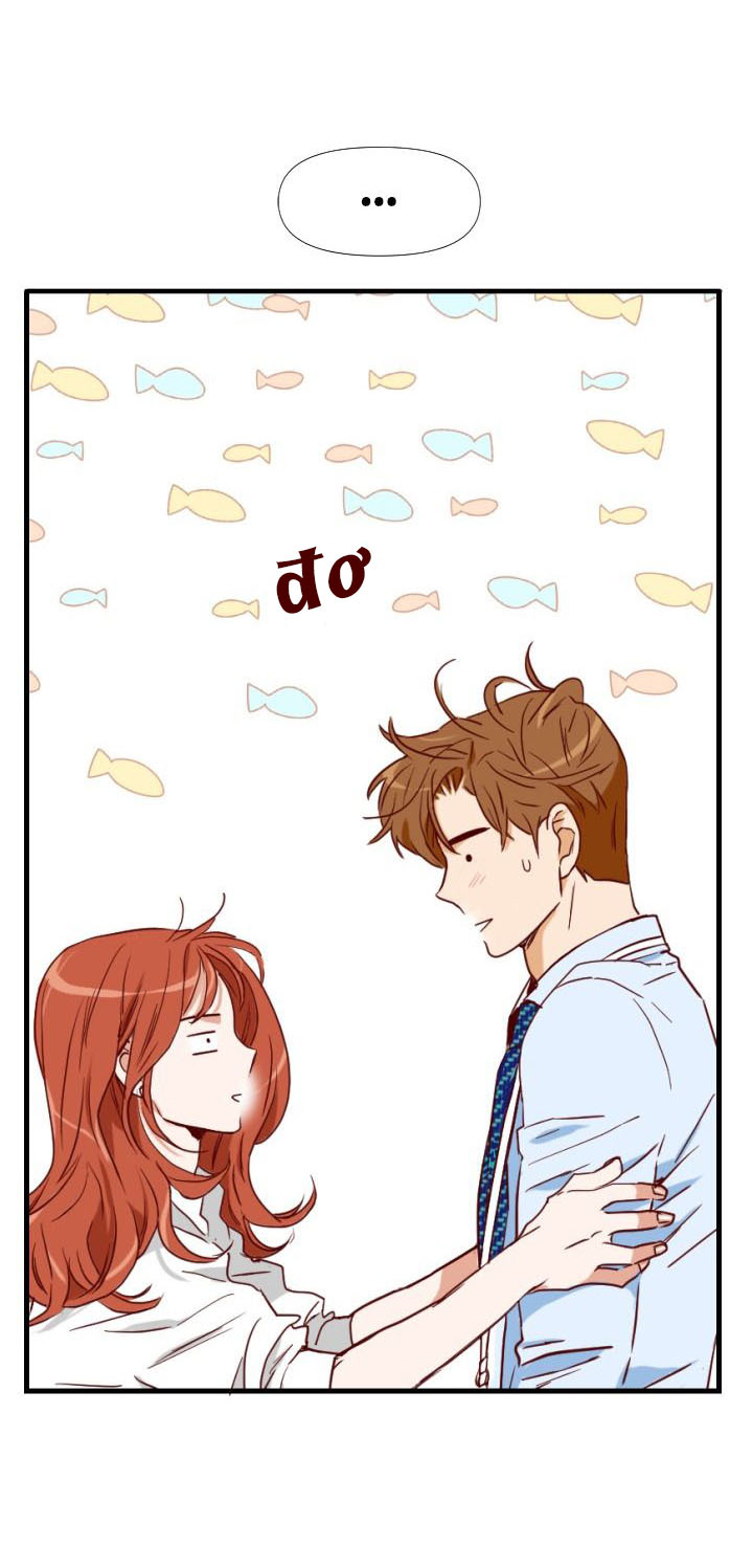 khoảnh khắc lãng mạn chapter 8 62