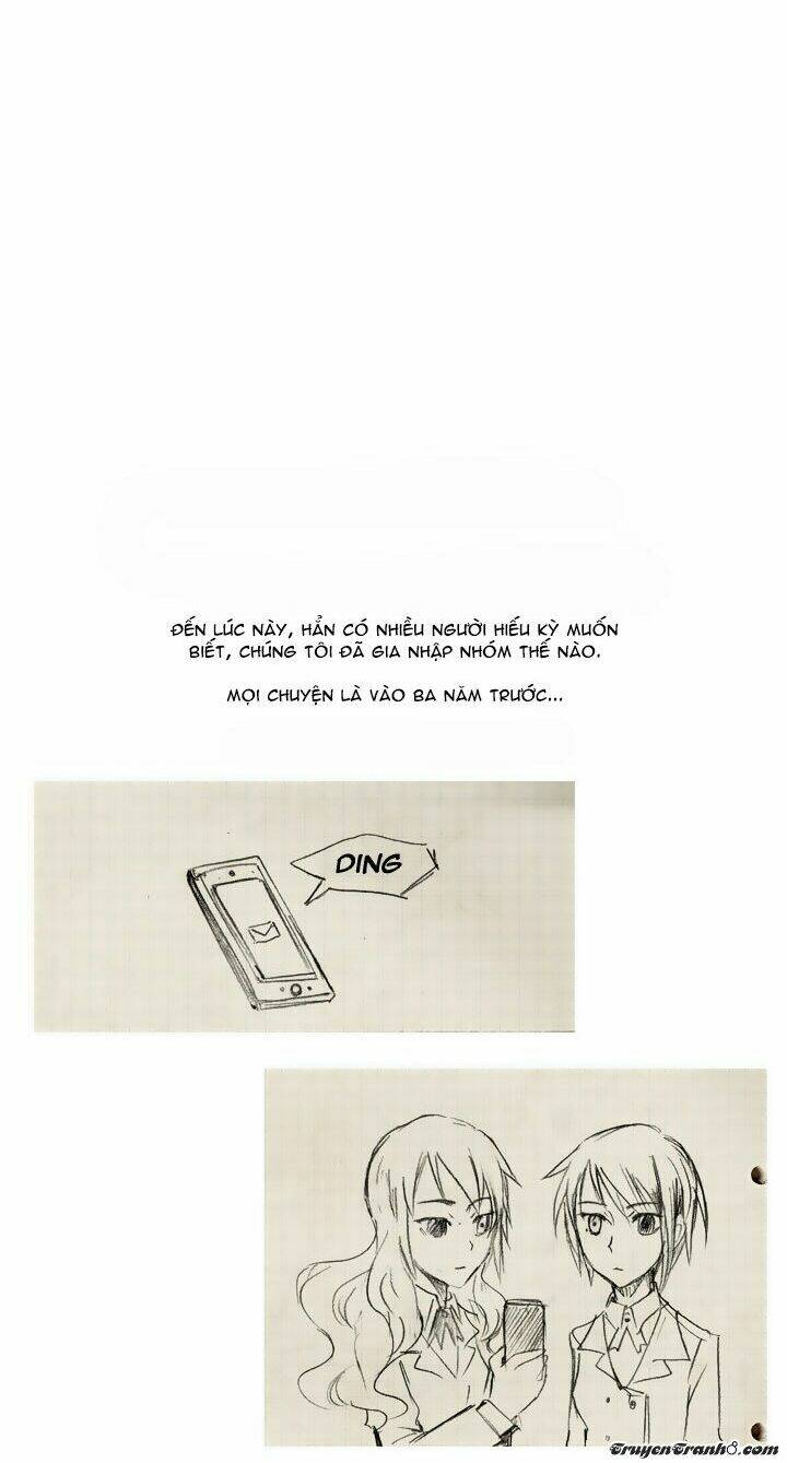 metronome chapter 8 24